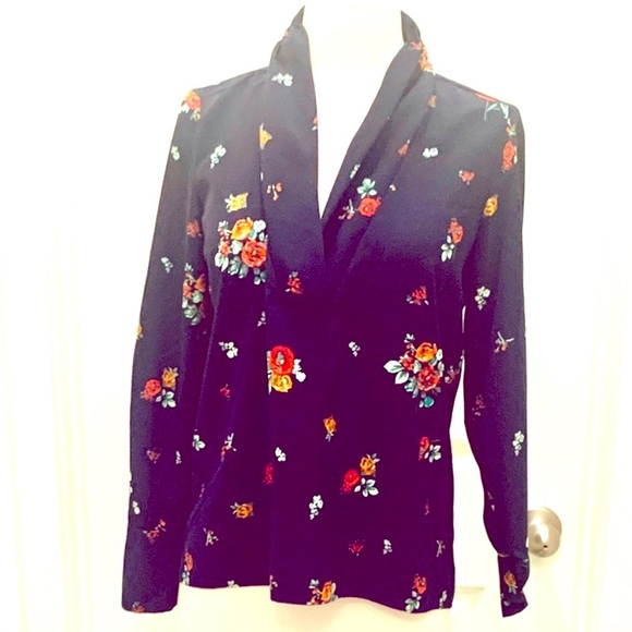 Zara Tops - Zara  blouse size small